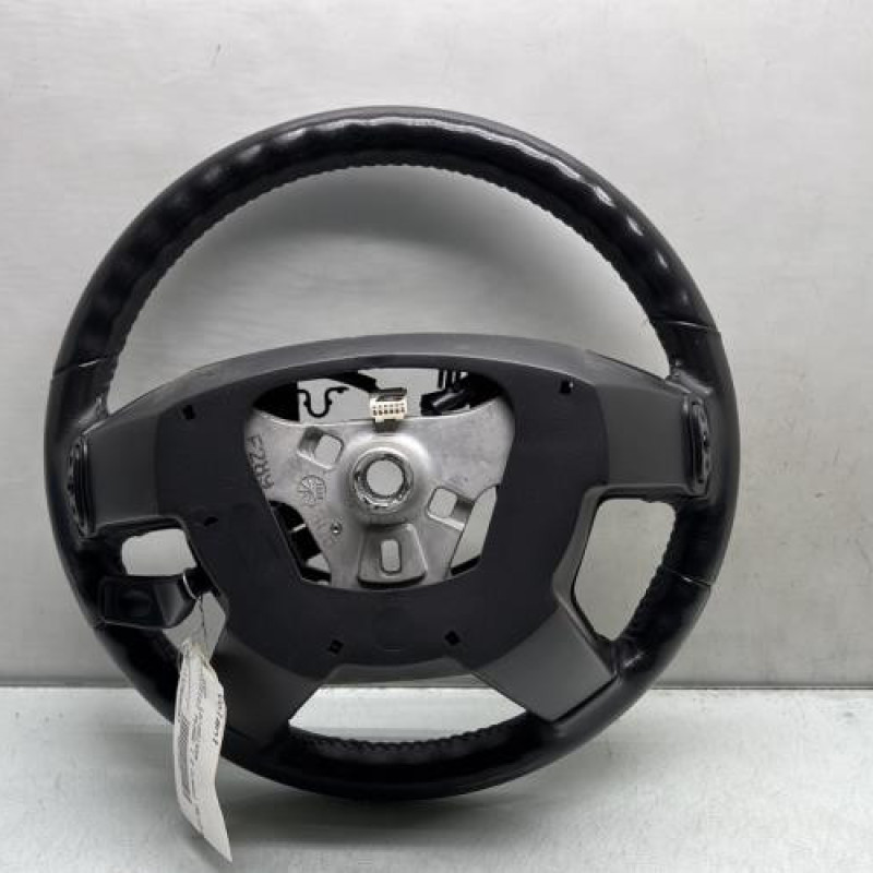 Volant JEEP PATRIOT Photo n°3