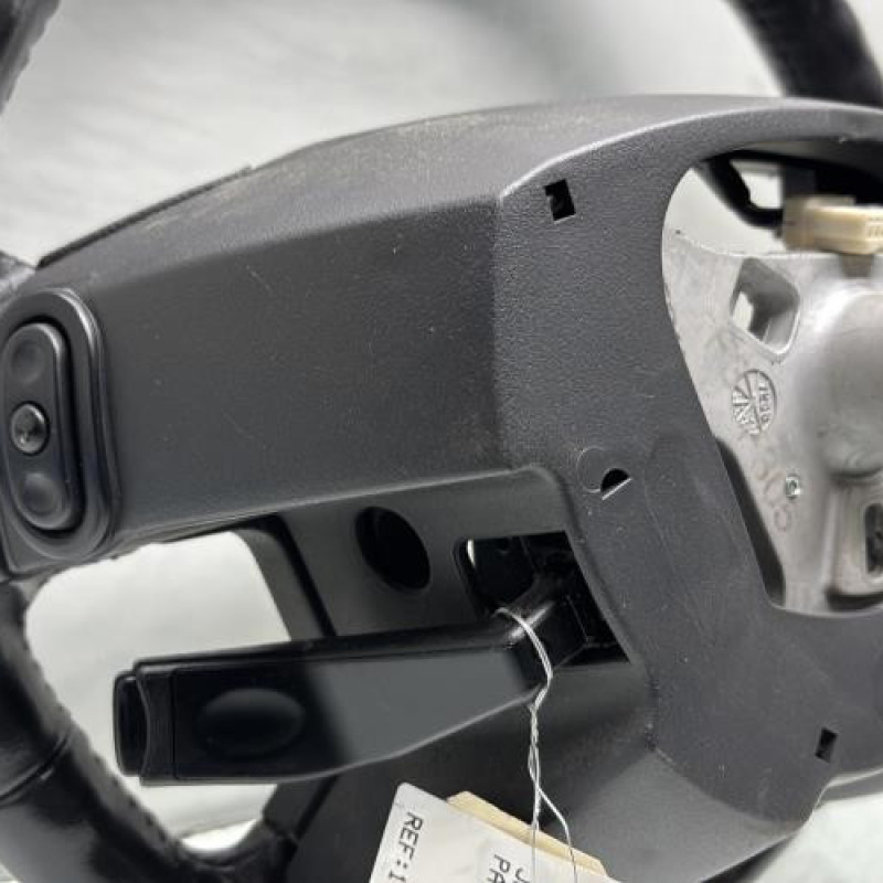 Volant JEEP PATRIOT Photo n°5