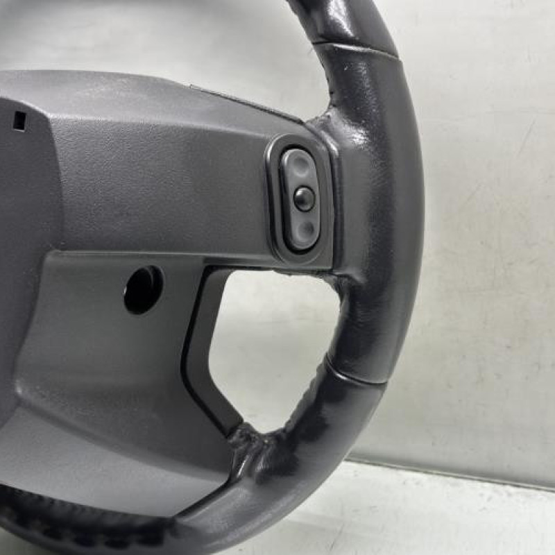 Volant JEEP PATRIOT Photo n°6