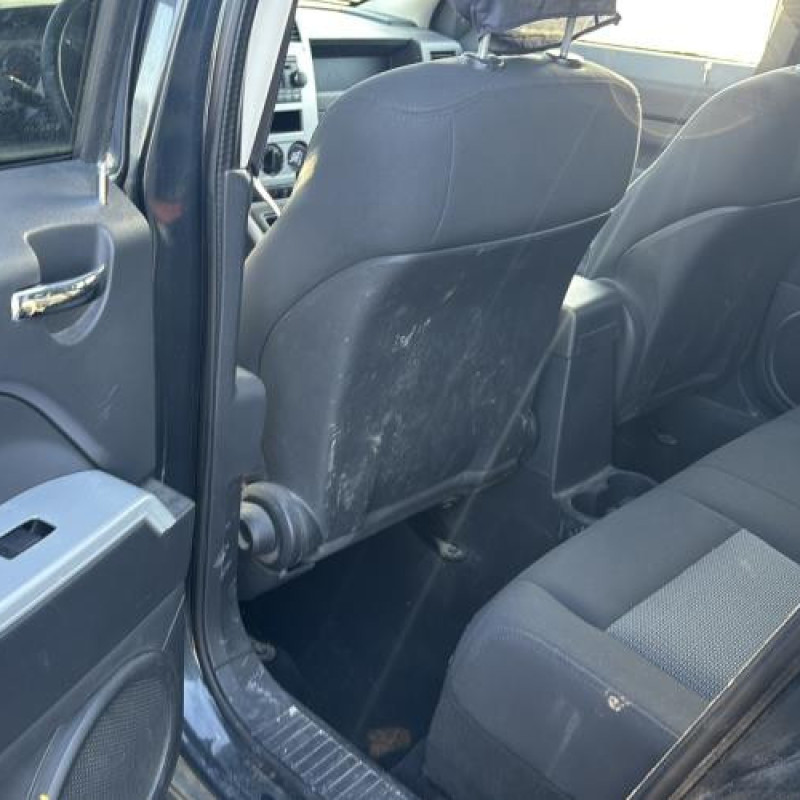 Volant JEEP PATRIOT Photo n°15