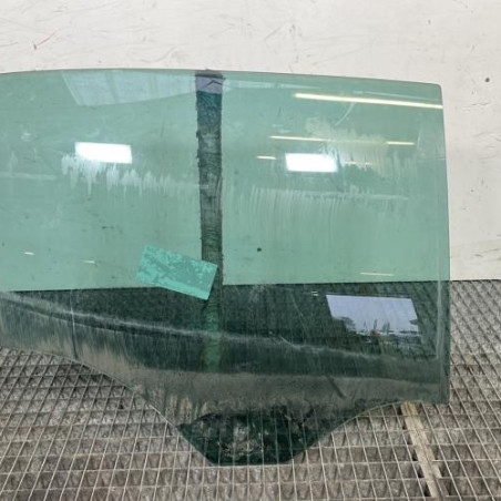Vitre arriere droit RENAULT MEGANE 4 Photo n°1