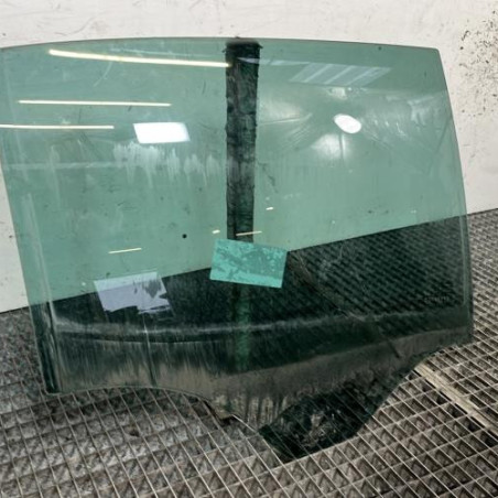 Vitre arriere droit RENAULT MEGANE 4