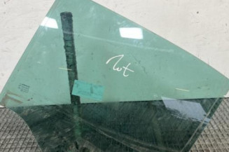 Vitre arriere gauche RENAULT MEGANE 4 Photo n°1