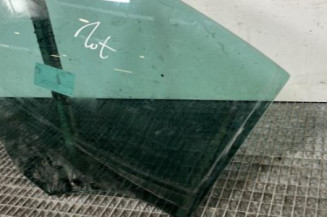 Vitre arriere gauche RENAULT MEGANE 4