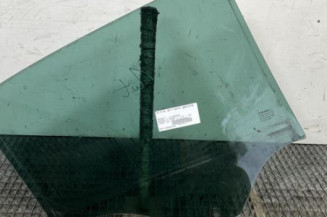 Vitre arriere gauche RENAULT MEGANE 4