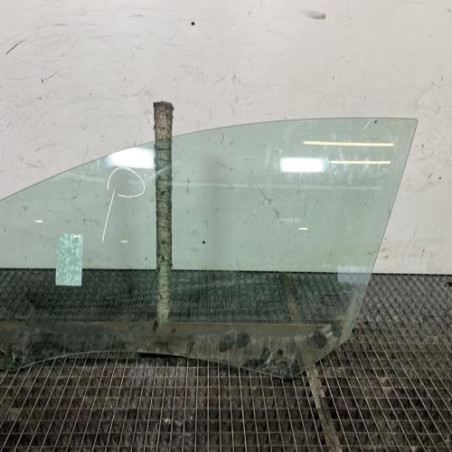 Vitre avant gauche RENAULT MEGANE 4 Photo n°1