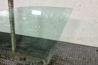 Vitre avant gauche RENAULT MEGANE 4