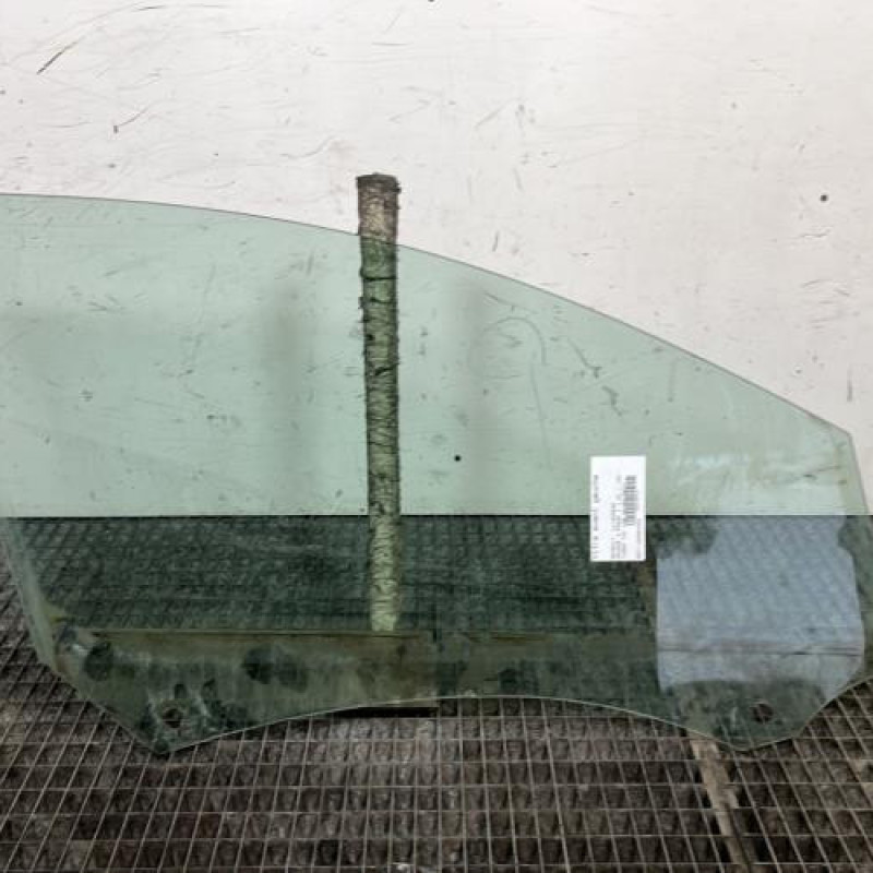 Vitre avant gauche RENAULT MEGANE 4 Photo n°4