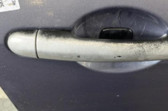 Porte avant droit RENAULT CLIO 3