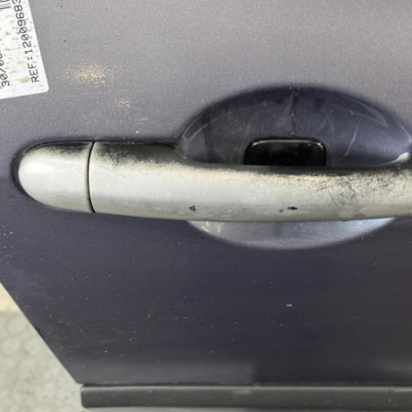 Porte avant droit RENAULT CLIO 3