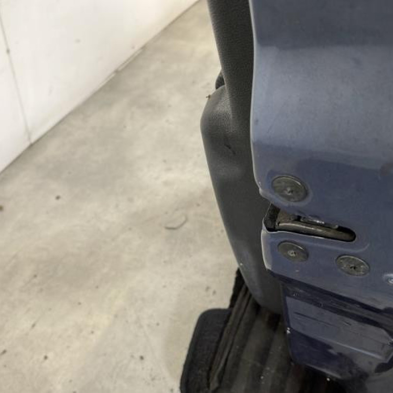 Porte avant droit RENAULT CLIO 3 Photo n°3