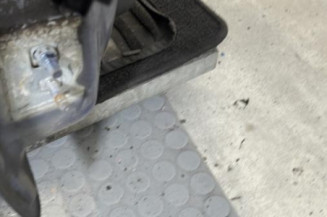 Porte avant droit RENAULT CLIO 3