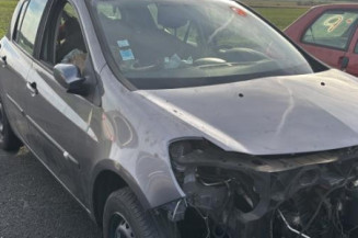 Porte avant droit RENAULT CLIO 3