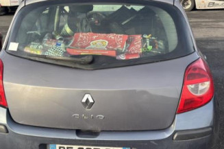 Porte avant droit RENAULT CLIO 3