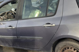 Porte avant droit RENAULT CLIO 3