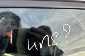 Porte avant droit RENAULT CLIO 3