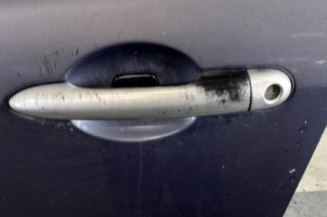 Porte avant gauche RENAULT CLIO 3