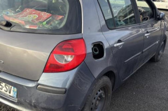 Porte avant gauche RENAULT CLIO 3