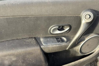 Porte avant gauche RENAULT CLIO 3