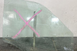 Vitre avant droit FIAT DOBLO 2 Photo n°1