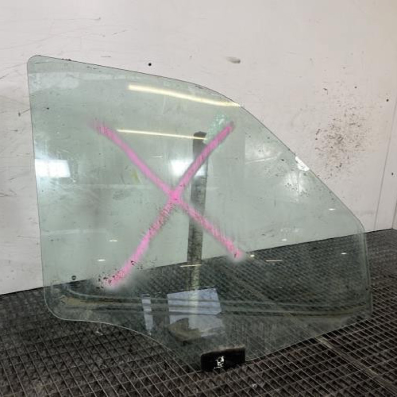 Vitre avant droit FIAT DOBLO 2 Photo n°3