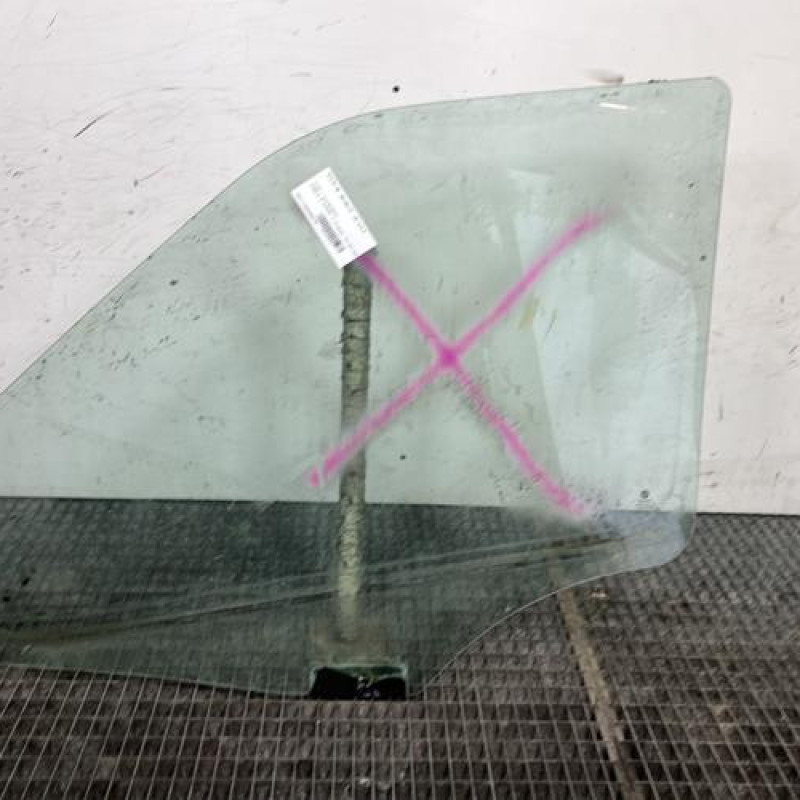 Vitre avant droit FIAT DOBLO 2 Photo n°4