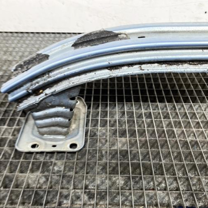 Renfort pare choc avant (traverse) FIAT DOBLO 2 Photo n°2