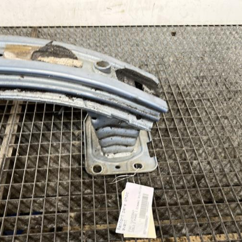 Renfort pare choc avant (traverse) FIAT DOBLO 2 Photo n°3