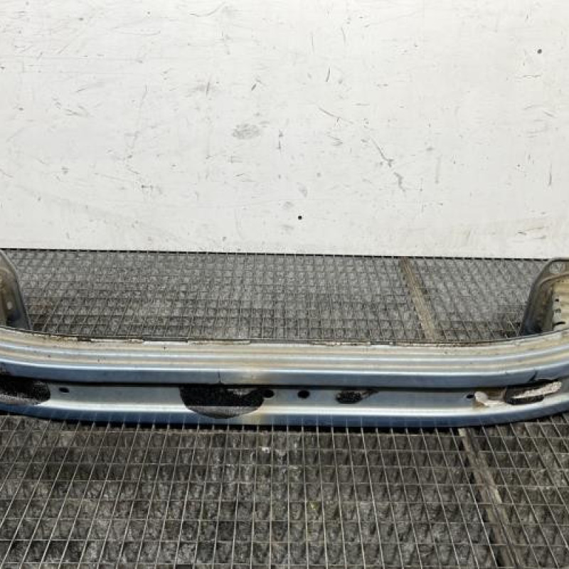 Renfort pare choc avant (traverse) FIAT DOBLO 2 Photo n°4