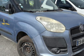 Renfort pare choc avant (traverse) FIAT DOBLO 2