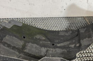 Pare boue avant droit NISSAN TOWNSTAR