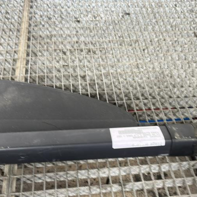 Plage arriere HYUNDAI IX 35 Photo n°3