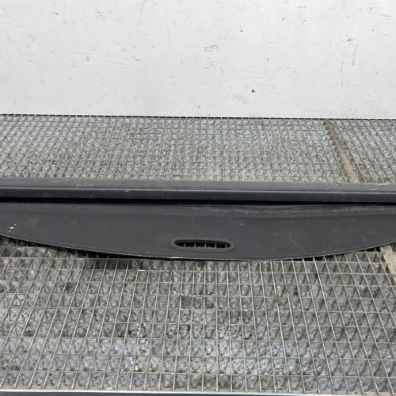 Plage arriere HYUNDAI IX 35 Photo n°4