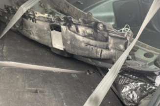 Plage arriere HYUNDAI IX 35