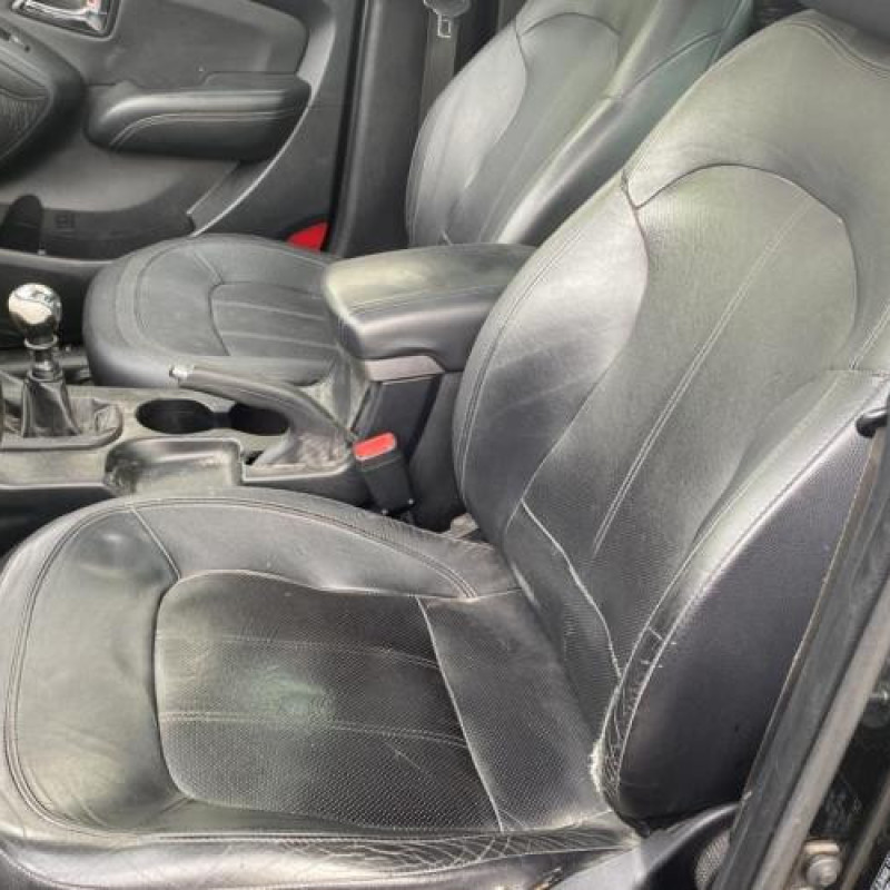 Plage arriere HYUNDAI IX 35 Photo n°13