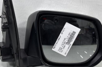 Retroviseur droit ISUZU D-MAX 2 Photo n°1