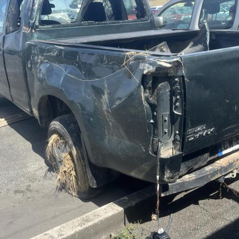 Retroviseur droit ISUZU D-MAX 2 Photo n°6