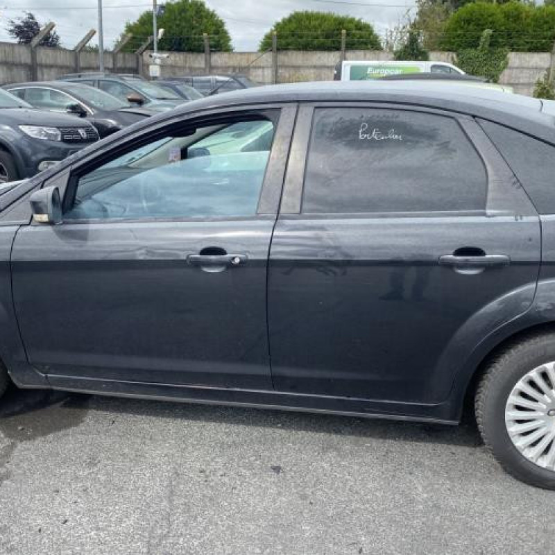 Pare boue avant droit FORD FOCUS 2 Photo n°11