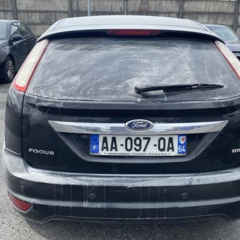 Pare boue avant gauche FORD FOCUS 2 Photo n°9