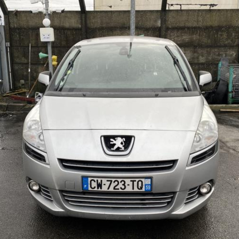Pare boue avant droit PEUGEOT 5008 1 Photo n°10