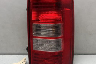 Feu arriere principal droit (feux) JEEP PATRIOT Photo n°1