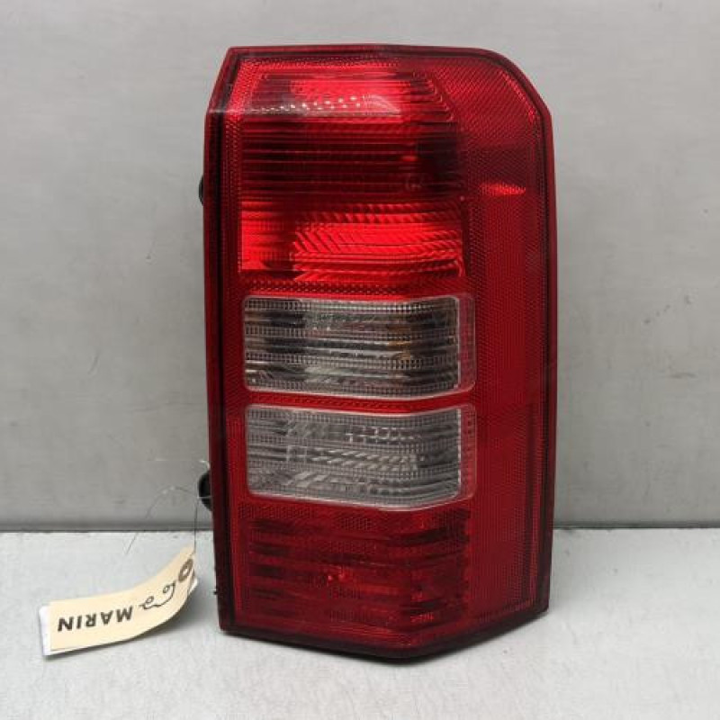 Feu arriere principal droit (feux) JEEP PATRIOT Photo n°1