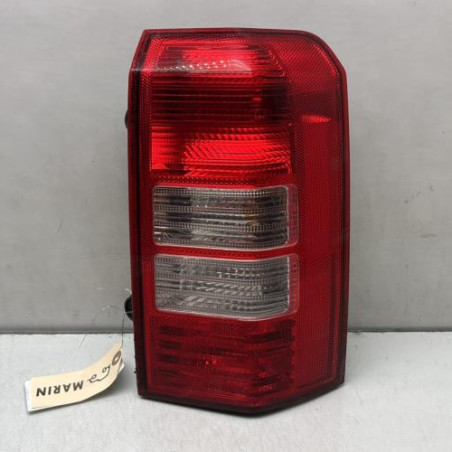 Feu arriere principal droit (feux) JEEP PATRIOT Photo n°1