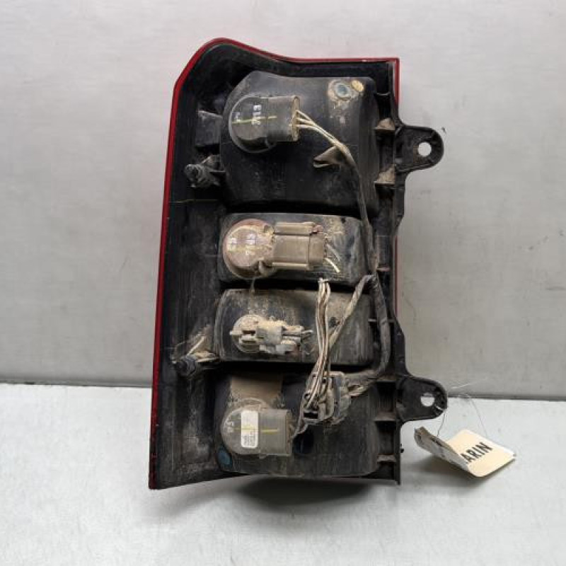 Feu arriere principal droit (feux) JEEP PATRIOT Photo n°2