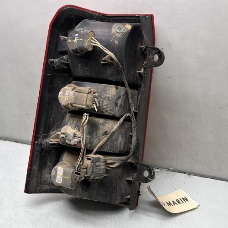 Feu arriere principal droit (feux) JEEP PATRIOT Photo n°3