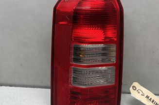 Feu arriere principal gauche (feux) JEEP PATRIOT Photo n°1
