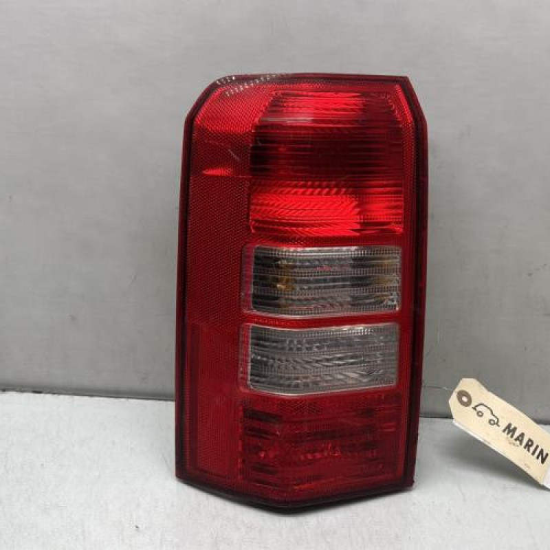 Feu arriere principal gauche (feux) JEEP PATRIOT Photo n°1