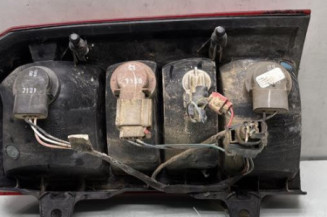 Feu arriere principal gauche (feux) JEEP PATRIOT