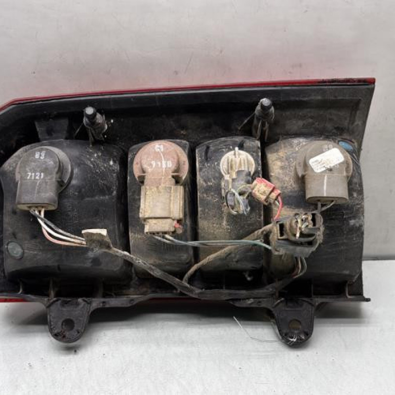 Feu arriere principal gauche (feux) JEEP PATRIOT Photo n°2