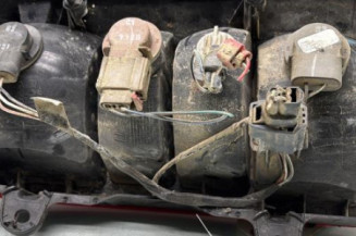 Feu arriere principal gauche (feux) JEEP PATRIOT